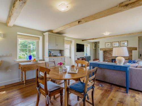 Létesítmények, 1 bed property in York G0057 in Huby