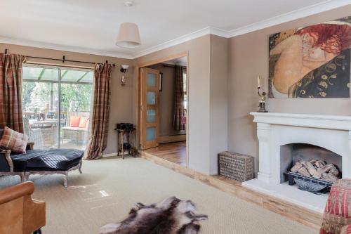 Richmond Lane Guest House - AA Accredited