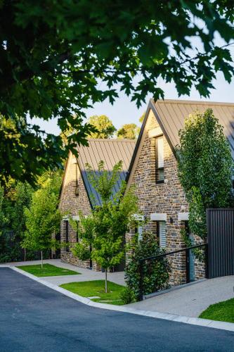 Vale 194 - Luxury Accommodation in McLaren Vale - 5 holiday homes with king size beds, McLaren Vale (foto 3)