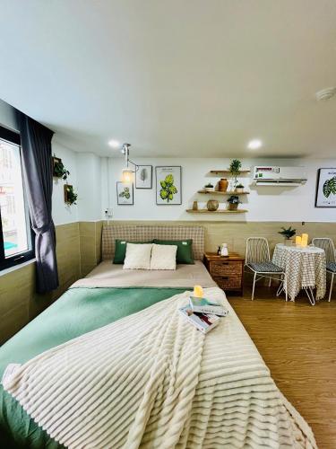 Homestay Tiểu Nhị