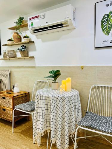Homestay Tiểu Nhị - 편의 시설/서비스