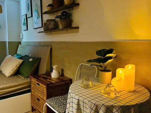 Homestay Tiểu Nhị - 편의 시설/서비스