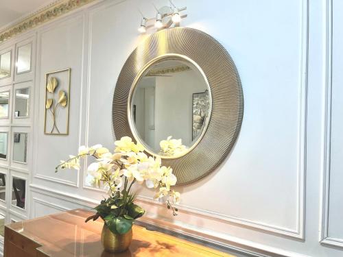 Serene Homestay Family near KL City Center with Spacious & Comfort Stay Shoplot, Kuala Lumpur (photo 5)