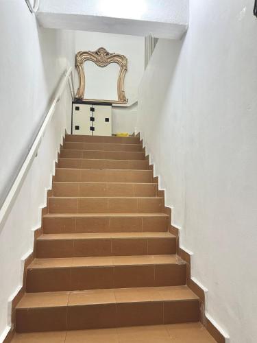 Serene Homestay Family near KL City Center with Spacious & Comfort Stay Shoplot, Kuala Lumpur (photo 11)