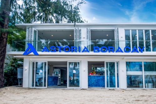 Astoria Boracay — hotel in Station 1, Barangay Balabag, Malay, Boracay Island PH, 5608