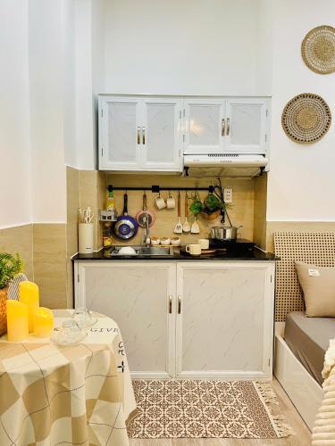 Homestay Tiểu Nhị