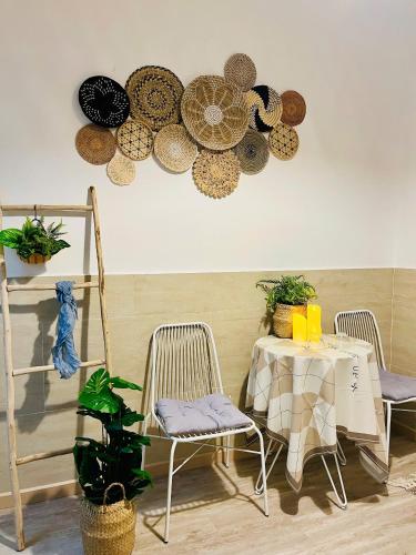 Homestay Tiểu Nhị - 편의 시설/서비스