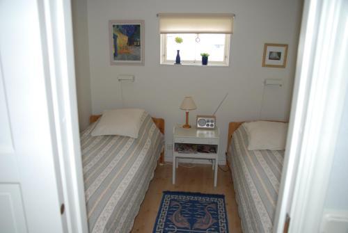 Badstugan in คาร์ลส์ฮามน์