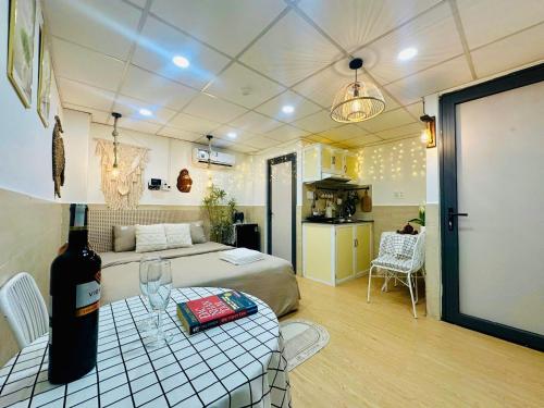 Homestay Tiểu Nhị