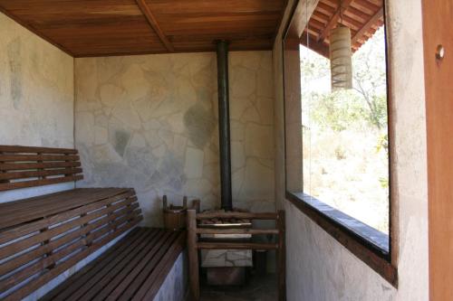 Pousada Vale das Araras