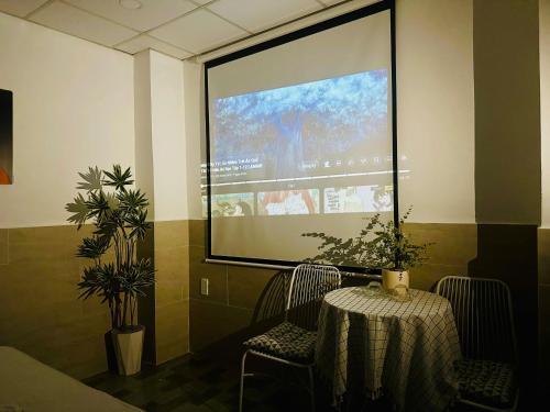 Homestay Tiểu Nhị - 편의 시설/서비스