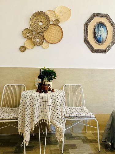 Homestay Tiểu Nhị - 편의 시설/서비스