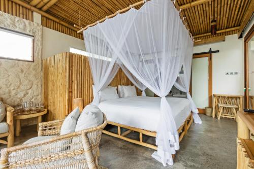 Villa with Private Pool image 10