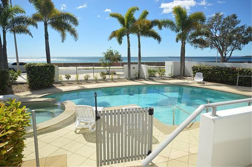 Clearview at Pier One, Urangan