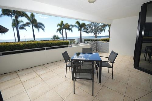 Clearview at Pier One, Urangan (foto 2)