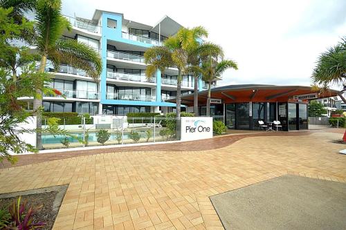 Clearview at Pier One, Urangan (foto 10)