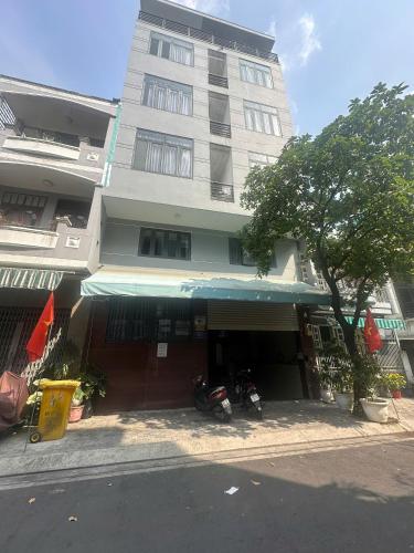 Homestay Tiểu Nhị - 숙소 외관