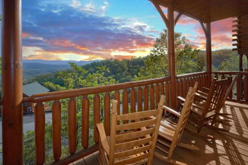 Legacy Vista in Caton, USA