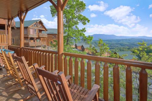 Legacy Vista in Caton, USA