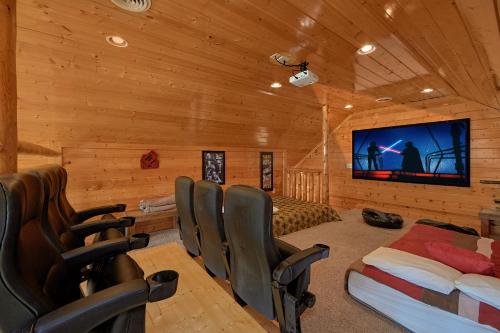 Legacy Vista in Caton, USA