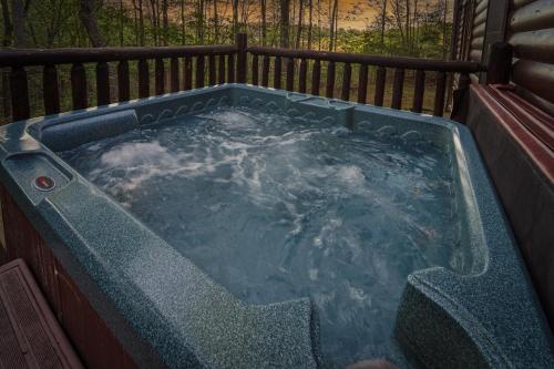 A Secret Splash Holiday home - image 14