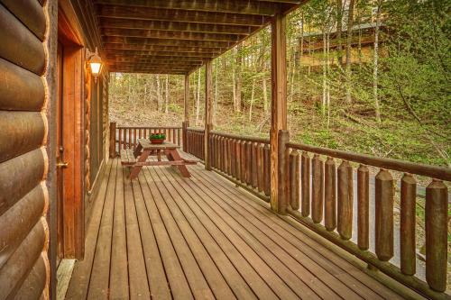 A Secret Splash Holiday home - image 13