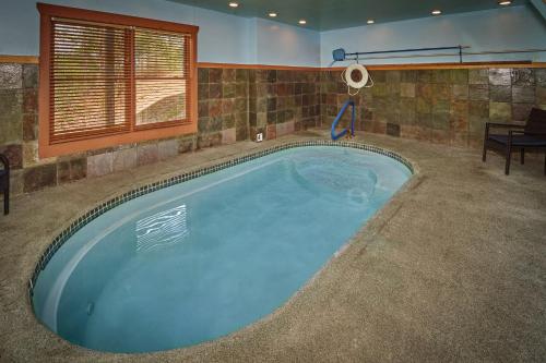 A Secret Splash Holiday home - image 11