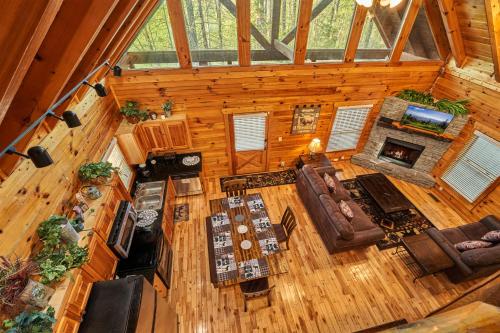 A Secret Splash Holiday home - image 12