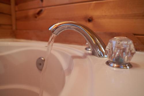 A Secret Splash by RedAwning – Sevierville, TN
