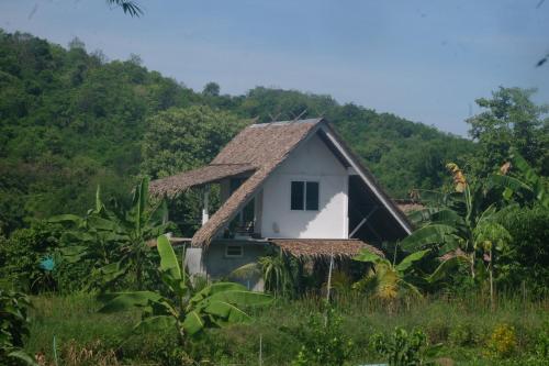 Royal mountain view (วิวเขาหลวง) Room Type - Holiday Home
