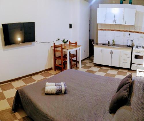 MG Suites in Monte Grande