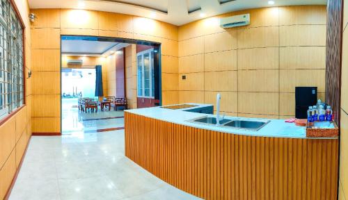 MITI HOUSE 