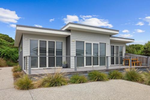 Eastern Reef Villas - Great Ocean Road - Apollo Bay Eastern Reef Villas - Great Ocean Road - Apollo Bay
