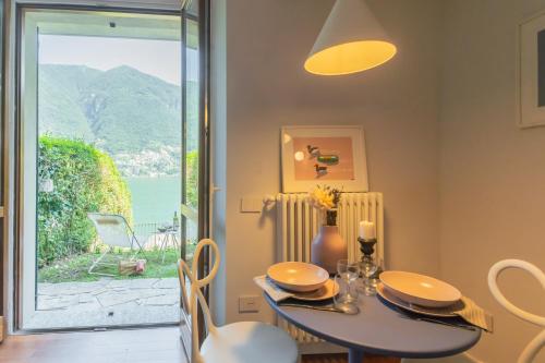 OC Lake Love by Rent All Como - Apartment - Laglio