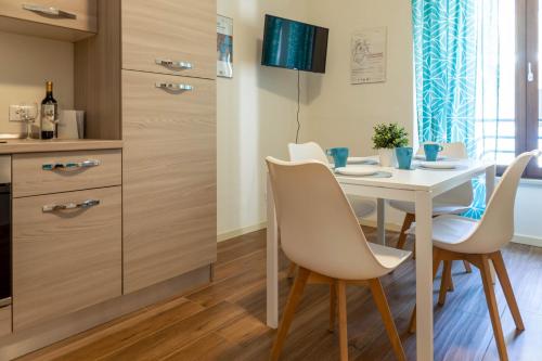 Facilities, Carpione By Case al Lago in Desenzano Del Garda