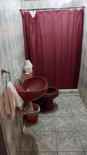 Quadruple Room image 1