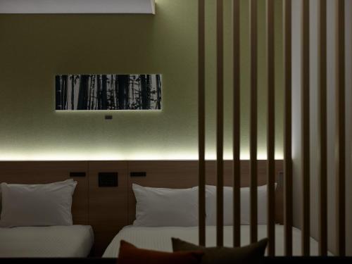 Standard Room with Washing Machine image 4
