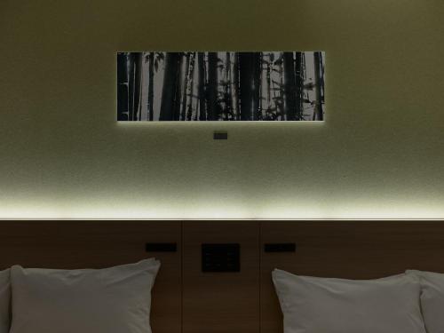 Standard Room with Washing Machine image 3
