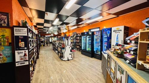 Wakaw Inn in Cudworth (SK)