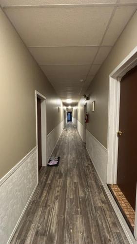 Wakaw Inn in Cudworth (SK)