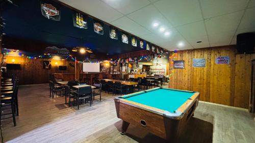 Wakaw Inn in Cudworth (SK)