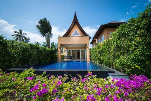 Blue Chill Private Pool Villa - Koh Chang, Ko Čang
