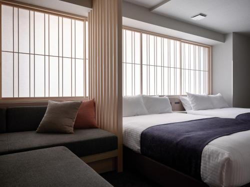 Superior Room with Washing Machine image 4
