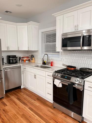 Excel Homes - Newark, NJ