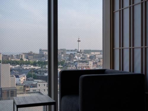 Superior Room with City view and Washing Machine image 5