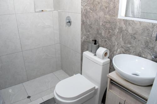 Single Room room in PAQARIY Hs