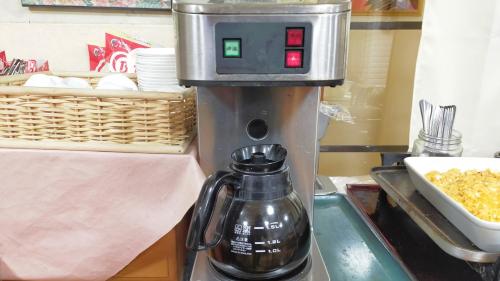 Business Hotel Takizawa Takasaki Station West