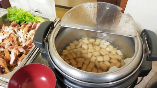 Business Hotel Takizawa Takasaki Station West