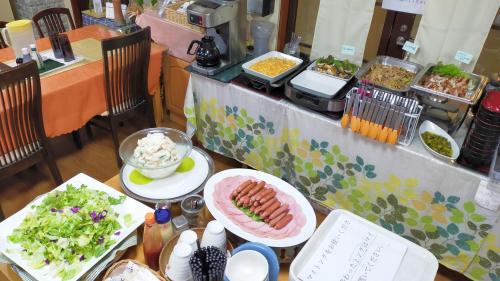 Business Hotel Takizawa Takasaki Station West