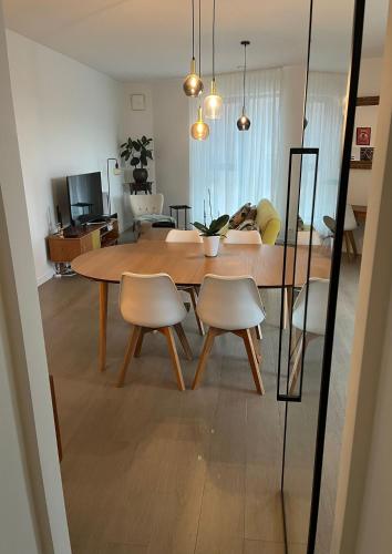 Tomorrowland appartement